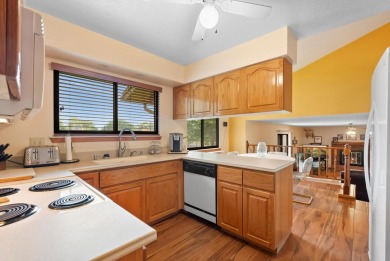 Exceptional Academy Acres home with all the right upgrades! on Arroyo Del Oso Golf Course in New Mexico - for sale on GolfHomes.com, golf home, golf lot