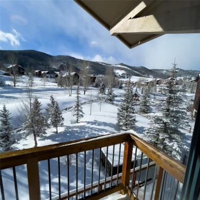 Just minutes from Keystone, A-Basin  Copper Mountain Ski on Keystone Ranch Golf Course in Colorado - for sale on GolfHomes.com, golf home, golf lot