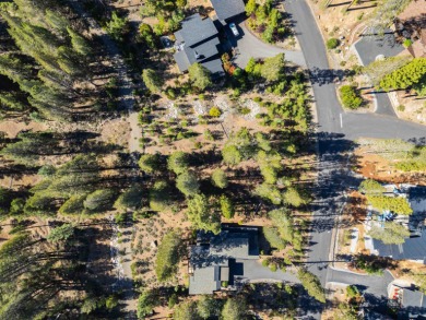 Discover one of the most desirable homesites in Truckee, nestled on  in California - for sale on GolfHomes.com, golf home, golf lot