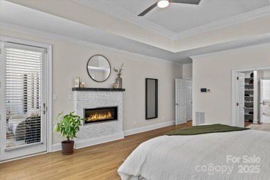 In River Run CC Community, this beautifully updated home sits on on River Run Country Club in North Carolina - for sale on GolfHomes.com, golf home, golf lot