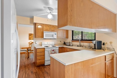 Exceptional Academy Acres home with all the right upgrades! on Arroyo Del Oso Golf Course in New Mexico - for sale on GolfHomes.com, golf home, golf lot
