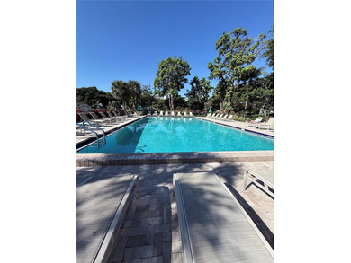 Welcome to this spacious 2 bed, 2 bath condo at 3250 N Palm Aire on Palm-Aire Country Club and Resort - The Oaks in Florida - for sale on GolfHomes.com, golf home, golf lot