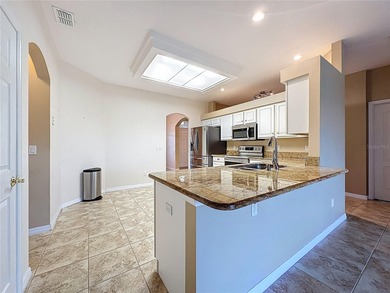 Price improvement of $10,000!!  Fantastic view off the back of on Kings Ridge Golf Club in Florida - for sale on GolfHomes.com, golf home, golf lot