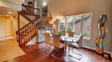 RARELY AVAILABLE FAIRWAY TOWNHOME ON THE GOLF COURSE. Perfectly on The Highlands Golf Club in Montana - for sale on GolfHomes.com, golf home, golf lot