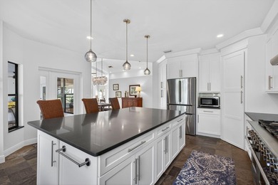 Welcome to your private South Florida retreat in the highly on  in Florida - for sale on GolfHomes.com, golf home, golf lot