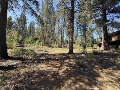 Discover one of the most desirable homesites in Truckee, nestled on  in California - for sale on GolfHomes.com, golf home, golf lot