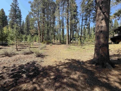 Discover one of the most desirable homesites in Truckee, nestled on  in California - for sale on GolfHomes.com, golf home, golf lot