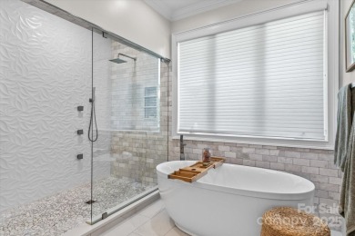 In River Run CC Community, this beautifully updated home sits on on River Run Country Club in North Carolina - for sale on GolfHomes.com, golf home, golf lot