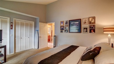 RARELY AVAILABLE FAIRWAY TOWNHOME ON THE GOLF COURSE. Perfectly on The Highlands Golf Club in Montana - for sale on GolfHomes.com, golf home, golf lot