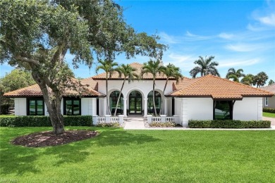 Worthy of an Architectural Digest feature, this stunning on Wildcat Run Golf and Country Club in Florida - for sale on GolfHomes.com, golf home, golf lot