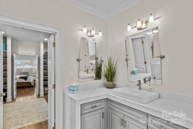 In River Run CC Community, this beautifully updated home sits on on River Run Country Club in North Carolina - for sale on GolfHomes.com, golf home, golf lot