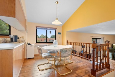 Exceptional Academy Acres home with all the right upgrades! on Arroyo Del Oso Golf Course in New Mexico - for sale on GolfHomes.com, golf home, golf lot