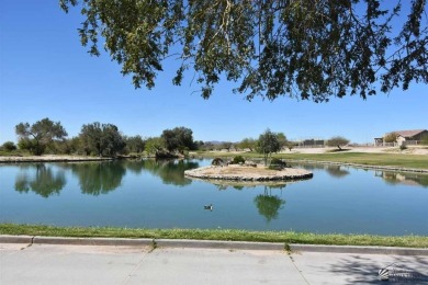 Reasonable RV lot located on the golf course in The Fairways at on The Links At Coyote Wash in Arizona - for sale on GolfHomes.com, golf home, golf lot