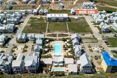 Step into resort-style sophistication in this Coastal Modern on Palmilla Beach Golf Club in Texas - for sale on GolfHomes.com, golf home, golf lot