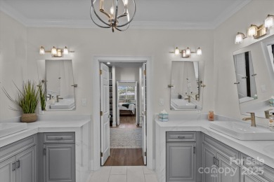 In River Run CC Community, this beautifully updated home sits on on River Run Country Club in North Carolina - for sale on GolfHomes.com, golf home, golf lot