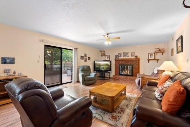Exceptional Academy Acres home with all the right upgrades! on Arroyo Del Oso Golf Course in New Mexico - for sale on GolfHomes.com, golf home, golf lot