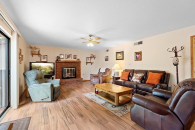 Exceptional Academy Acres home with all the right upgrades! on Arroyo Del Oso Golf Course in New Mexico - for sale on GolfHomes.com, golf home, golf lot