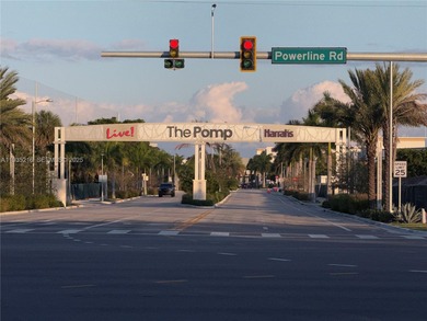 Welcome to this spacious 2 bed, 2 bath condo at 3250 N Palm Aire on Palm-Aire Country Club and Resort - The Oaks in Florida - for sale on GolfHomes.com, golf home, golf lot