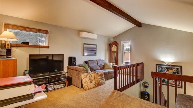 RARELY AVAILABLE FAIRWAY TOWNHOME ON THE GOLF COURSE. Perfectly on The Highlands Golf Club in Montana - for sale on GolfHomes.com, golf home, golf lot