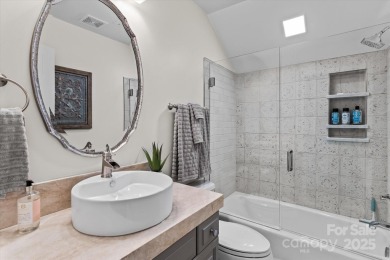 In River Run CC Community, this beautifully updated home sits on on River Run Country Club in North Carolina - for sale on GolfHomes.com, golf home, golf lot