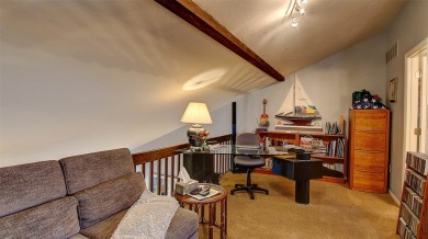 RARELY AVAILABLE FAIRWAY TOWNHOME ON THE GOLF COURSE. Perfectly on The Highlands Golf Club in Montana - for sale on GolfHomes.com, golf home, golf lot