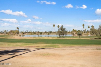 Looking for an easy to care for apartment with a stunning view on Hillcrest Golf Club in Arizona - for sale on GolfHomes.com, golf home, golf lot