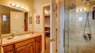 RARELY AVAILABLE FAIRWAY TOWNHOME ON THE GOLF COURSE. Perfectly on The Highlands Golf Club in Montana - for sale on GolfHomes.com, golf home, golf lot