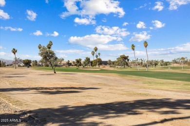 Looking for an easy to care for apartment with a stunning view on Hillcrest Golf Club in Arizona - for sale on GolfHomes.com, golf home, golf lot