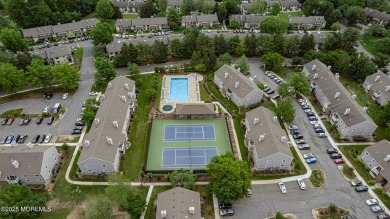 Move in ready 1 bedroom 1 bathroom Plainsboro Condominium with on Meadows At Middlesex in New Jersey - for sale on GolfHomes.com, golf home, golf lot