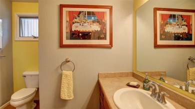 RARELY AVAILABLE FAIRWAY TOWNHOME ON THE GOLF COURSE. Perfectly on The Highlands Golf Club in Montana - for sale on GolfHomes.com, golf home, golf lot