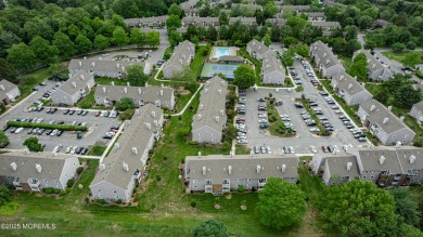 Move in ready 1 bedroom 1 bathroom Plainsboro Condominium with on Meadows At Middlesex in New Jersey - for sale on GolfHomes.com, golf home, golf lot