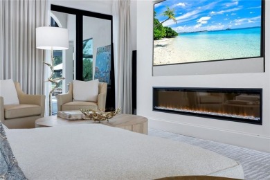 Worthy of an Architectural Digest feature, this stunning on Wildcat Run Golf and Country Club in Florida - for sale on GolfHomes.com, golf home, golf lot