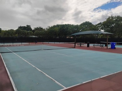 Welcome to this spacious 2 bed, 2 bath condo at 3250 N Palm Aire on Palm-Aire Country Club and Resort - The Oaks in Florida - for sale on GolfHomes.com, golf home, golf lot