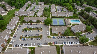 Move in ready 1 bedroom 1 bathroom Plainsboro Condominium with on Meadows At Middlesex in New Jersey - for sale on GolfHomes.com, golf home, golf lot