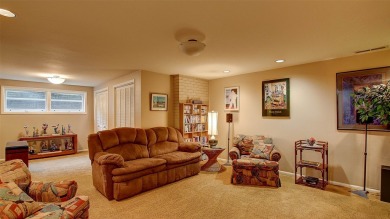 RARELY AVAILABLE FAIRWAY TOWNHOME ON THE GOLF COURSE. Perfectly on The Highlands Golf Club in Montana - for sale on GolfHomes.com, golf home, golf lot