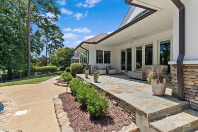 In River Run CC Community, this beautifully updated home sits on on River Run Country Club in North Carolina - for sale on GolfHomes.com, golf home, golf lot