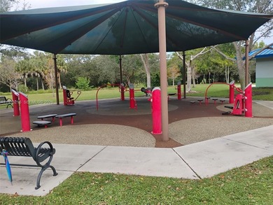 Welcome to this spacious 2 bed, 2 bath condo at 3250 N Palm Aire on Palm-Aire Country Club and Resort - The Oaks in Florida - for sale on GolfHomes.com, golf home, golf lot