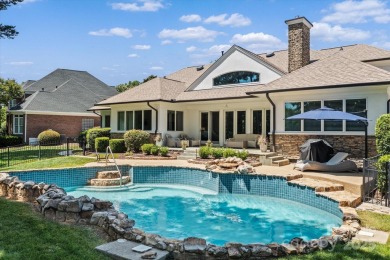 In River Run CC Community, this beautifully updated home sits on on River Run Country Club in North Carolina - for sale on GolfHomes.com, golf home, golf lot