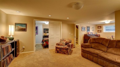 RARELY AVAILABLE FAIRWAY TOWNHOME ON THE GOLF COURSE. Perfectly on The Highlands Golf Club in Montana - for sale on GolfHomes.com, golf home, golf lot