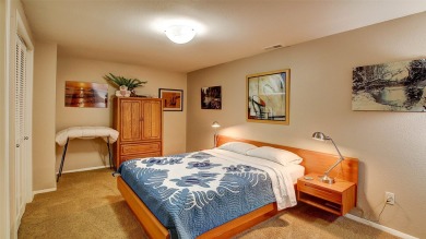 RARELY AVAILABLE FAIRWAY TOWNHOME ON THE GOLF COURSE. Perfectly on The Highlands Golf Club in Montana - for sale on GolfHomes.com, golf home, golf lot