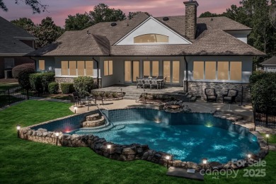 In River Run CC Community, this beautifully updated home sits on on River Run Country Club in North Carolina - for sale on GolfHomes.com, golf home, golf lot
