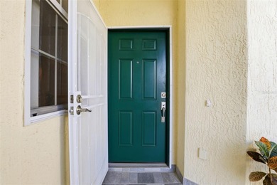 Enjoy maintenance-free living in this beautifully updated on Remington Golf Club in Florida - for sale on GolfHomes.com, golf home, golf lot