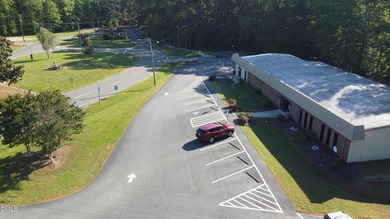 Welcome to your own slice of heaven! Nestled in the heart of on River Golf and Country Club at Lake Royale in North Carolina - for sale on GolfHomes.com, golf home, golf lot