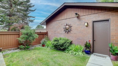 RARELY AVAILABLE FAIRWAY TOWNHOME ON THE GOLF COURSE. Perfectly on The Highlands Golf Club in Montana - for sale on GolfHomes.com, golf home, golf lot