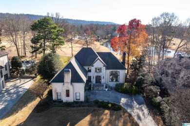 Beautiful Custom finished brick home on Founders Golf Course 9 on Greystone Golf and Country Club-Founders Course in Alabama - for sale on GolfHomes.com, golf home, golf lot