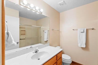 Exceptional Academy Acres home with all the right upgrades! on Arroyo Del Oso Golf Course in New Mexico - for sale on GolfHomes.com, golf home, golf lot
