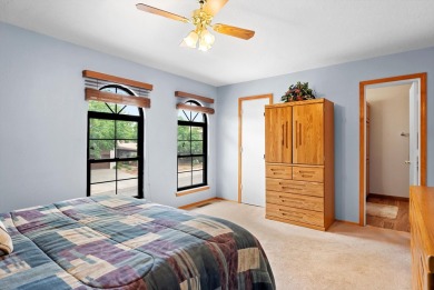 Exceptional Academy Acres home with all the right upgrades! on Arroyo Del Oso Golf Course in New Mexico - for sale on GolfHomes.com, golf home, golf lot
