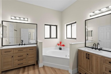 Stunning & meticulously rejuvenated, 1 story Grove Place gem in on Grand Palms Hotel and Golf Resort in Florida - for sale on GolfHomes.com, golf home, golf lot