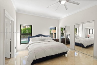 Stunning & meticulously rejuvenated, 1 story Grove Place gem in on Grand Palms Hotel and Golf Resort in Florida - for sale on GolfHomes.com, golf home, golf lot