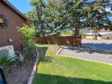 RARELY AVAILABLE FAIRWAY TOWNHOME ON THE GOLF COURSE. Perfectly on The Highlands Golf Club in Montana - for sale on GolfHomes.com, golf home, golf lot
